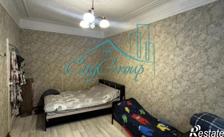2-комн квартира ул Оренбургская, 30,  д. 30