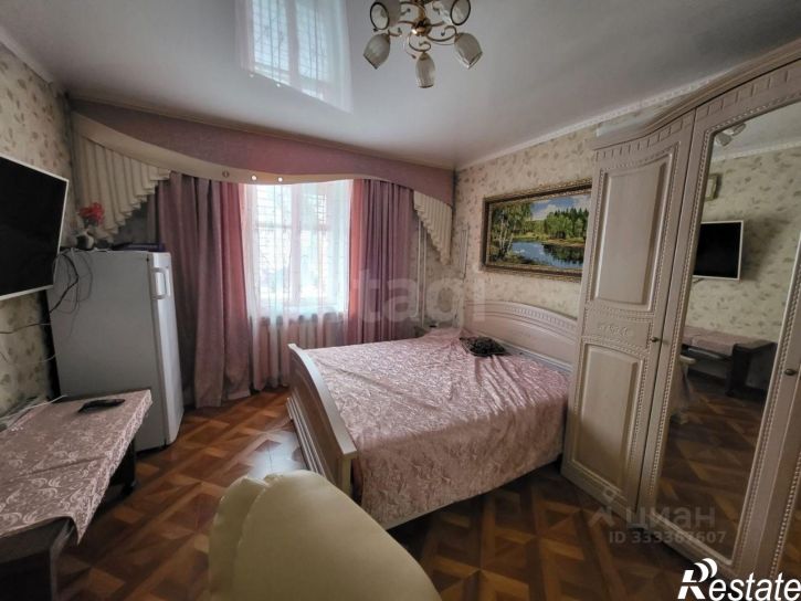 3-комн квартира ул Машиностроителей, 53/20,  д. 53/20