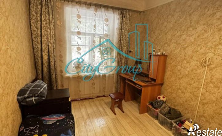 2-комн квартира ул Оренбургская, 30,  д. 30