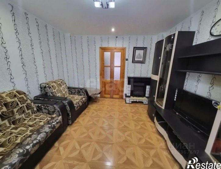 3-комн квартира ул Машиностроителей, 53/20,  д. 53/20