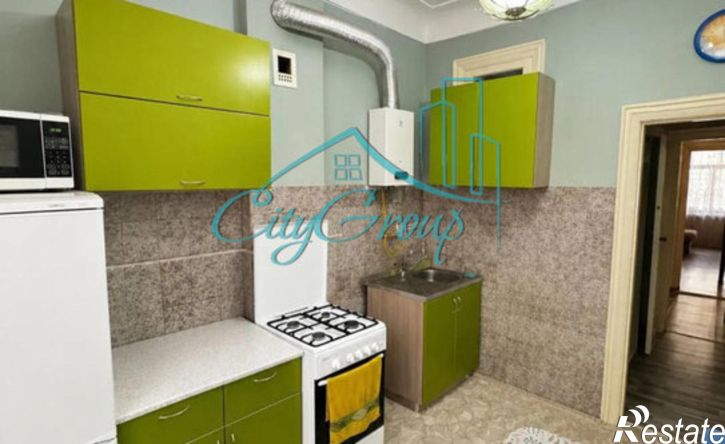 2-комн квартира ул Оренбургская, 30,  д. 30