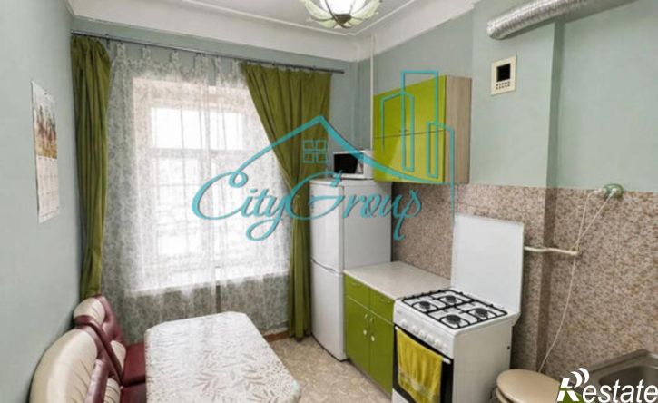 2-комн квартира ул Оренбургская, 30,  д. 30