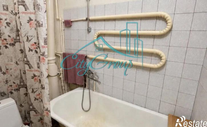 2-комн квартира ул Оренбургская, 30,  д. 30