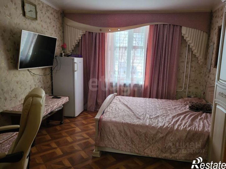 3-комн квартира ул Машиностроителей, 53/20,  д. 53/20