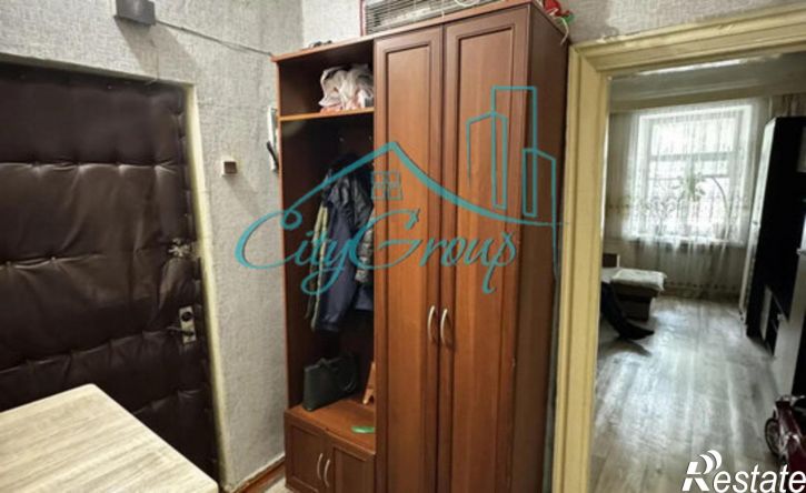 2-комн квартира ул Оренбургская, 30,  д. 30