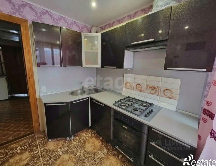 3-комн квартира ул Машиностроителей, 53/20,  д. 53/20