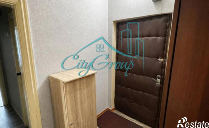 2-комн квартира ул Оренбургская, 30,  д. 30