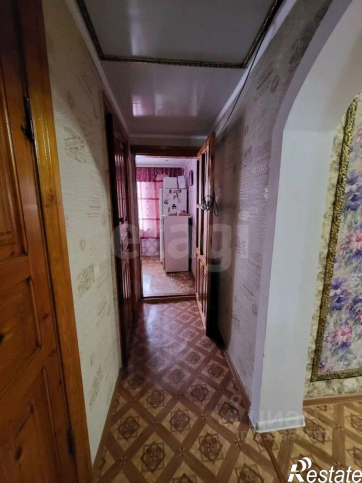 3-комн квартира ул Машиностроителей, 53/20,  д. 53/20