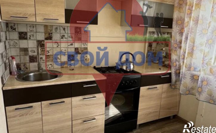 1-комн квартира ул Вокзальное шоссе, 9А,  д. 9А