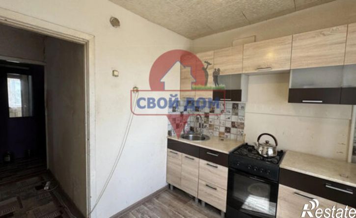 1-комн квартира ул Вокзальное шоссе, 9А,  д. 9А