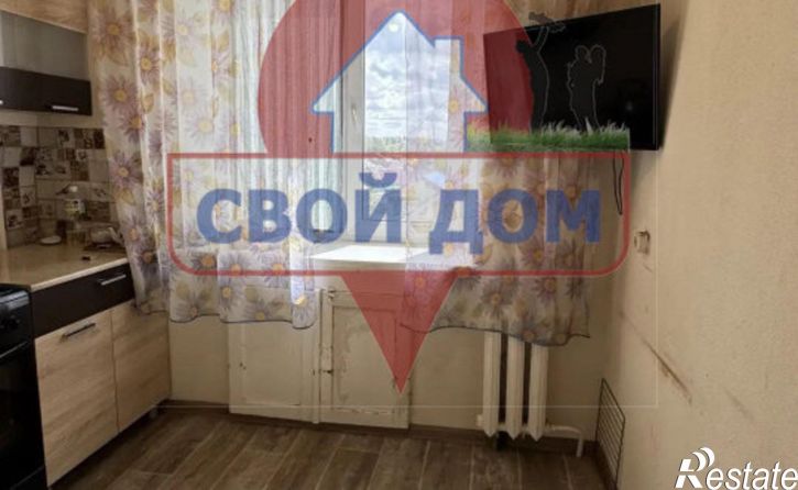 1-комн квартира ул Вокзальное шоссе, 9А,  д. 9А