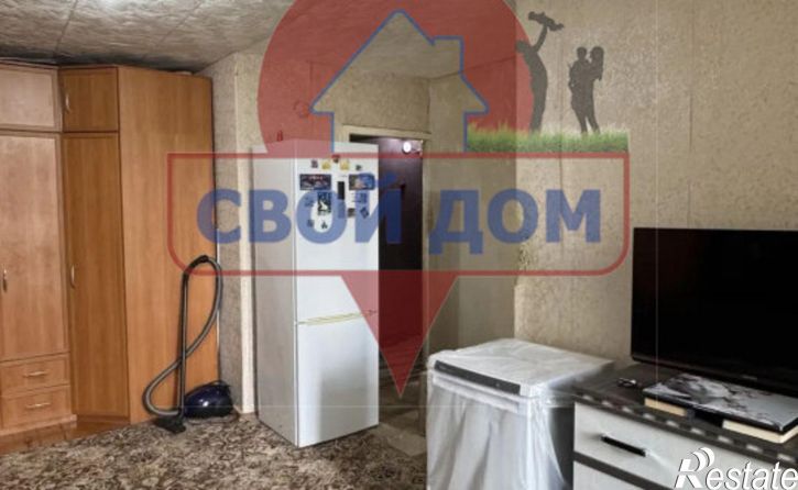1-комн квартира ул Вокзальное шоссе, 9А,  д. 9А