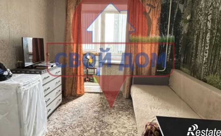1-комн квартира ул Вокзальное шоссе, 9А,  д. 9А