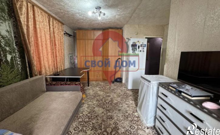 1-комн квартира ул Вокзальное шоссе, 9А,  д. 9А