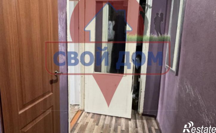 1-комн квартира ул Вокзальное шоссе, 9А,  д. 9А
