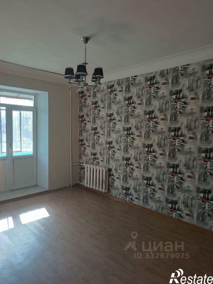 1-комн квартира ул Радостева, 7,  д. 7