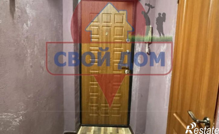 1-комн квартира ул Вокзальное шоссе, 9А,  д. 9А