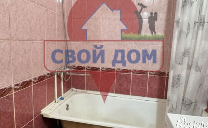 1-комн квартира ул Вокзальное шоссе, 9А,  д. 9А