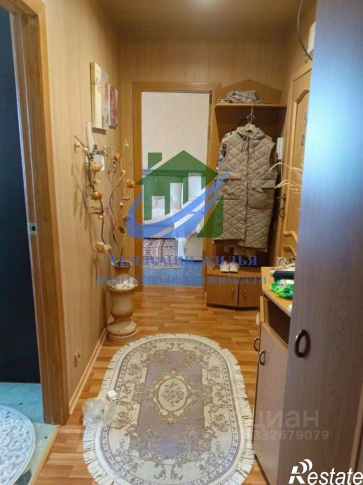 2-комн квартира ул Ю.Фучика, 4А,  д. 4А