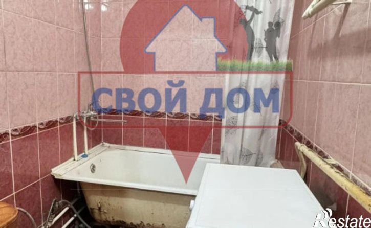 1-комн квартира ул Вокзальное шоссе, 9А,  д. 9А