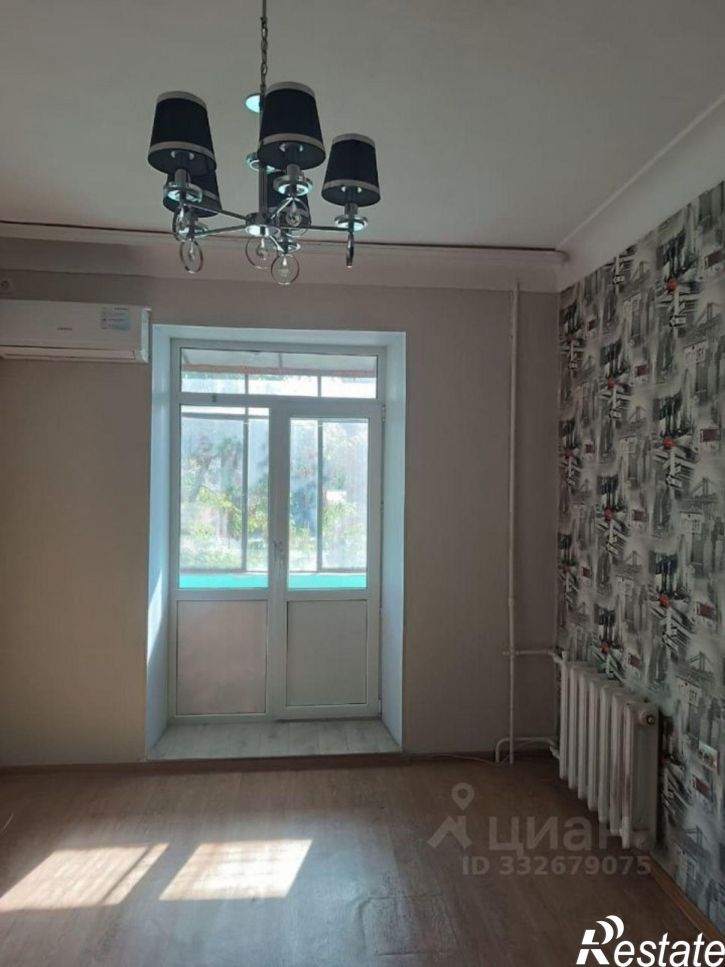 1-комн квартира ул Радостева, 7,  д. 7