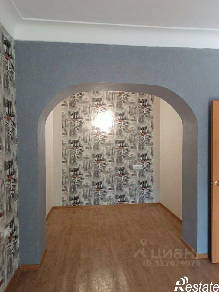 1-комн квартира ул Радостева, 7,  д. 7