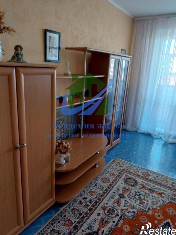 2-комн квартира ул Ю.Фучика, 4А,  д. 4А