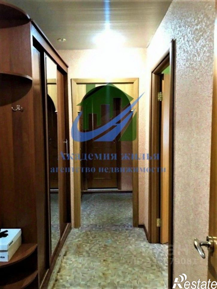 2-комн квартира ул Беляева, 2,  д. 2