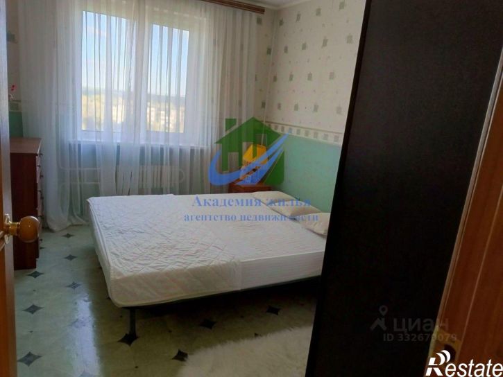 2-комн квартира ул Ю.Фучика, 4А,  д. 4А