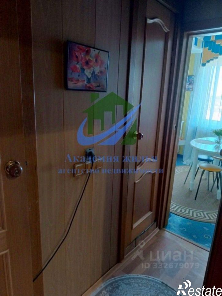 2-комн квартира ул Ю.Фучика, 4А,  д. 4А