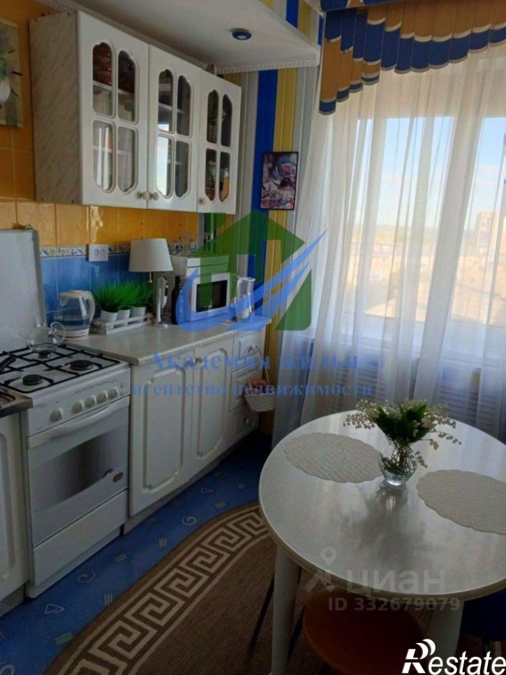 2-комн квартира ул Ю.Фучика, 4А,  д. 4А