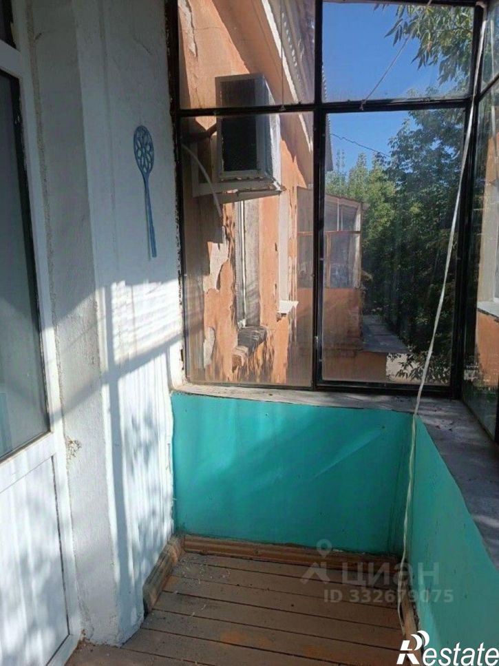 1-комн квартира ул Радостева, 7,  д. 7