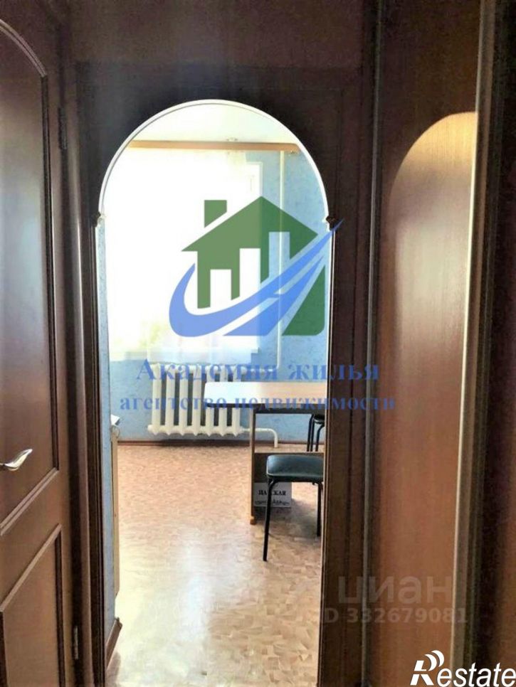 2-комн квартира ул Беляева, 2,  д. 2