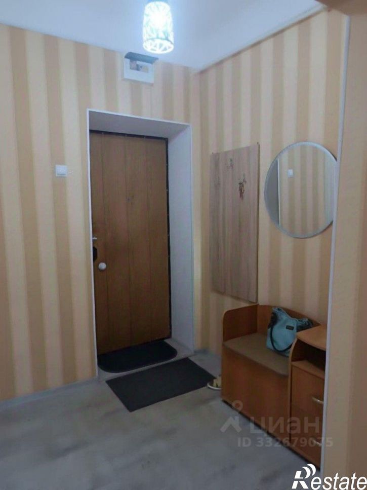 1-комн квартира ул Радостева, 7,  д. 7