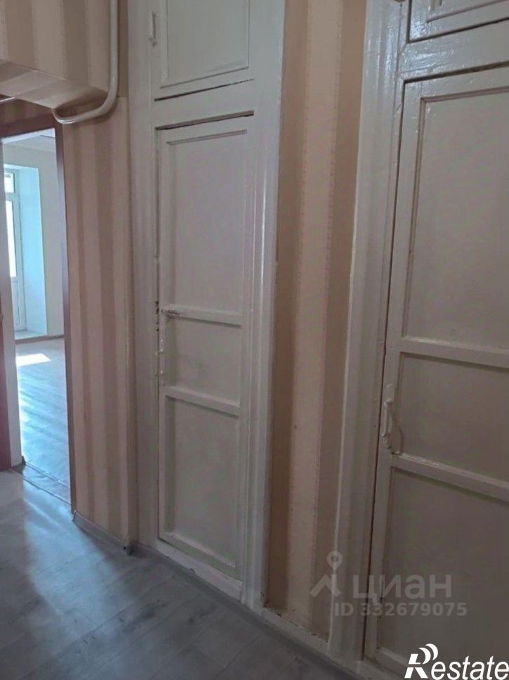1-комн квартира ул Радостева, 7,  д. 7