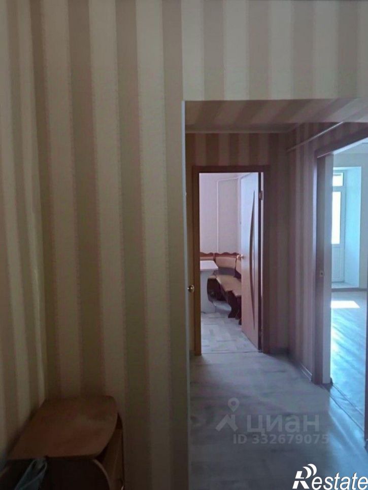 1-комн квартира ул Радостева, 7,  д. 7