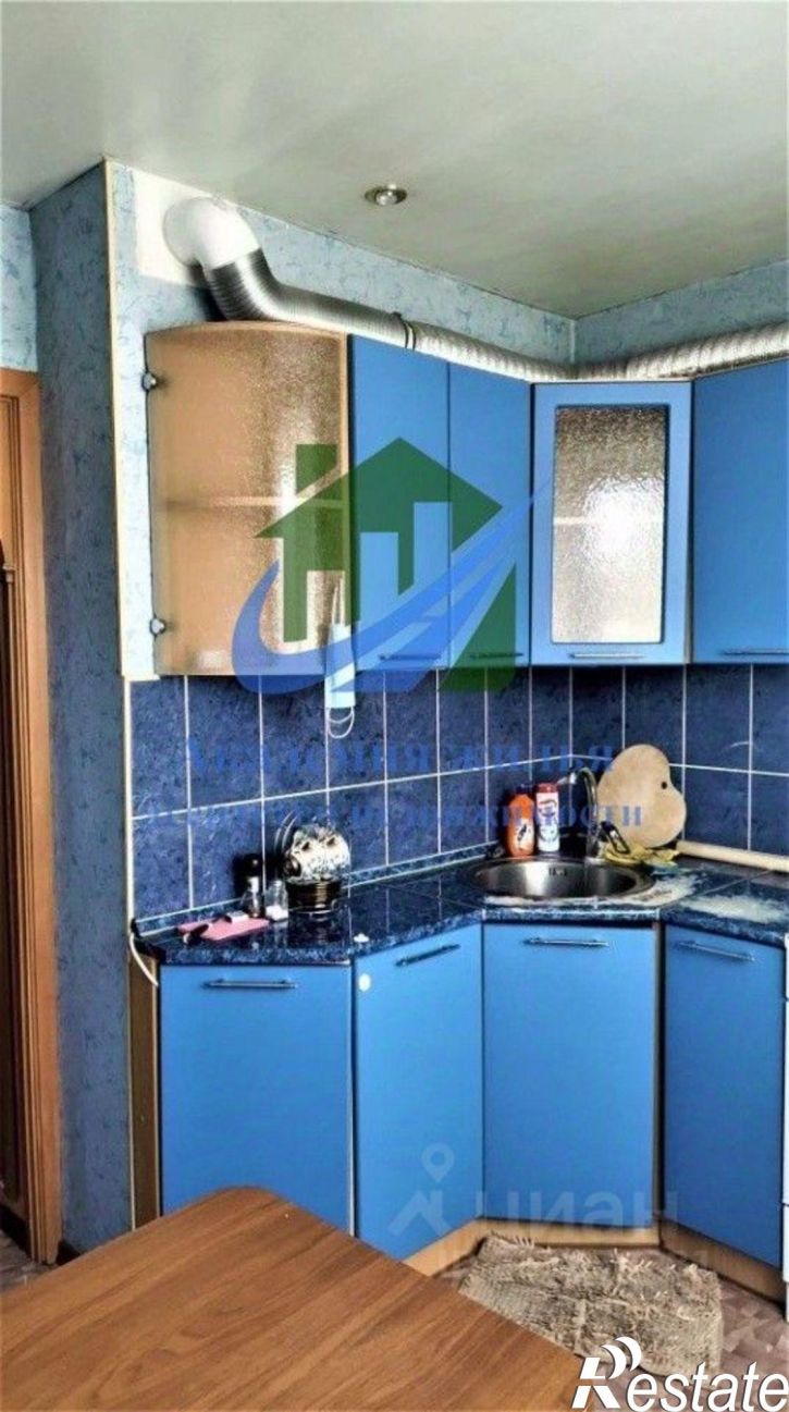 2-комн квартира ул Беляева, 2,  д. 2