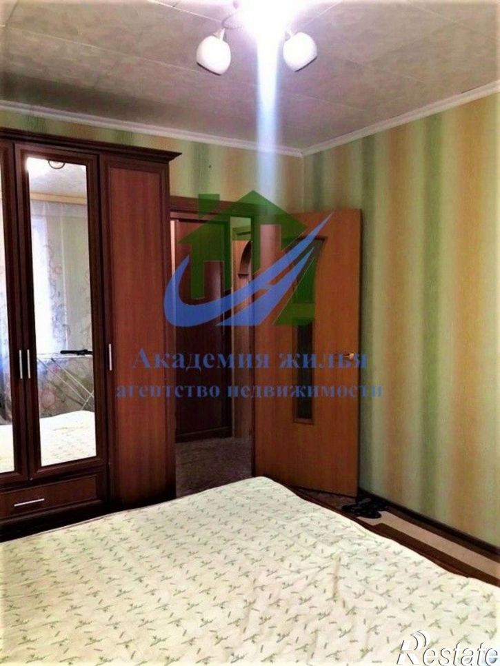 2-комн квартира ул Беляева, 2,  д. 2