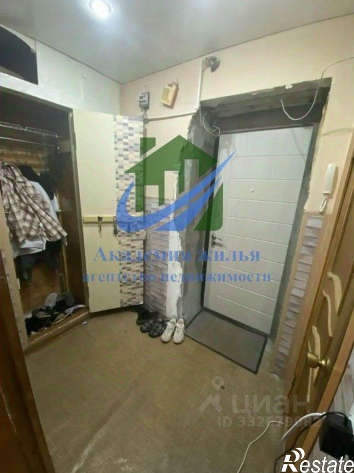 1-комн квартира пр-кт Никельщиков, 64,  д. 64