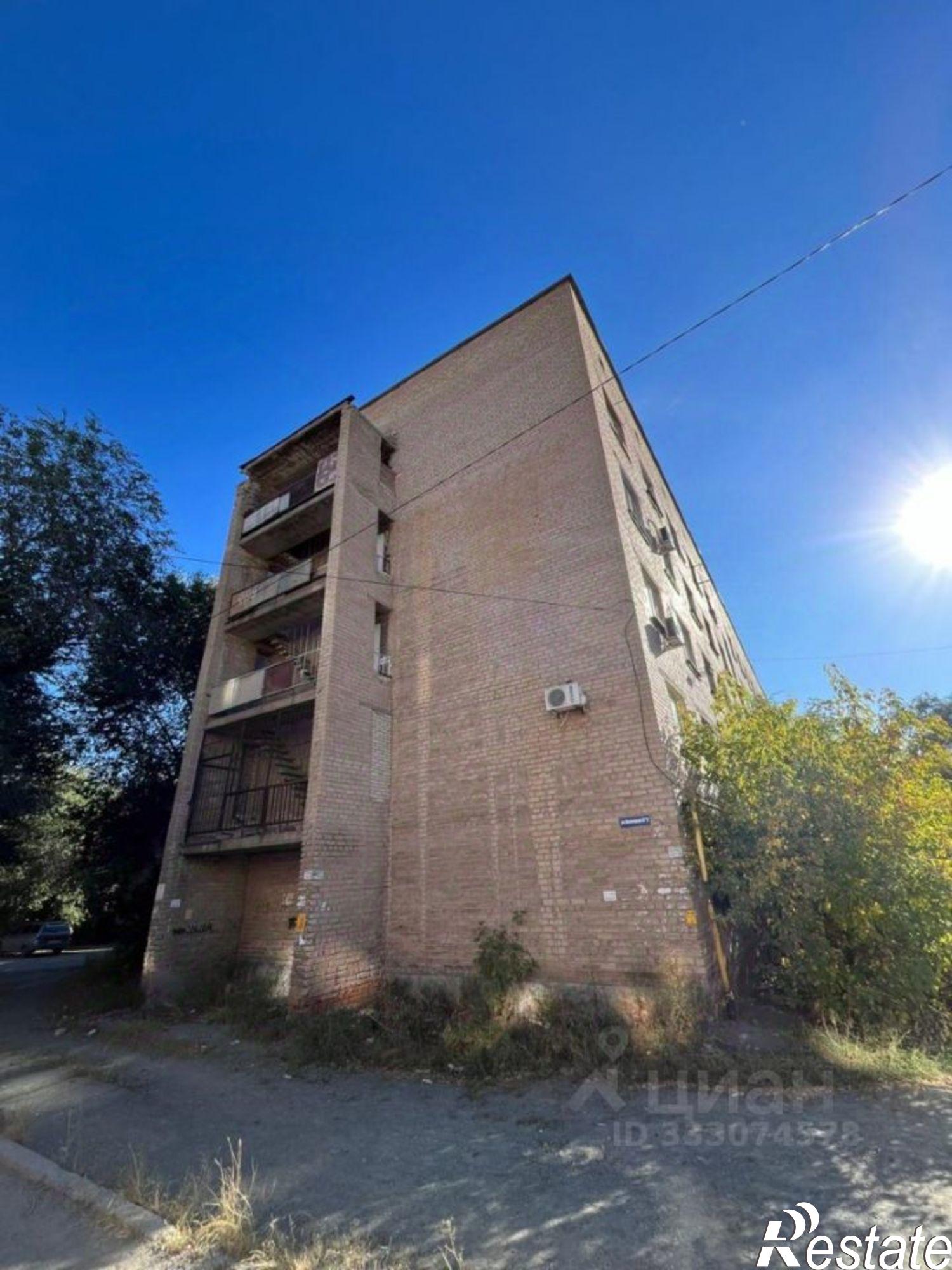 Купить комнату за 260 000 рублей на ул Просвещения, 57Б