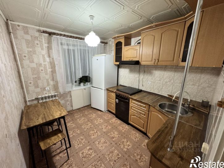 1-комн квартира ул Краматорская, 11А,  д. 11А