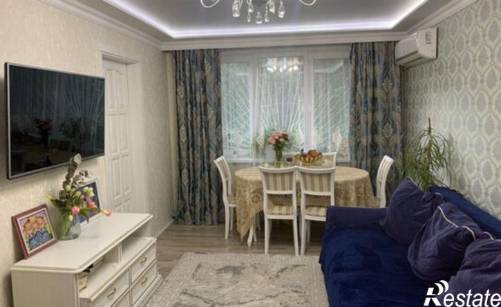 4-комн квартира ул Кутузова, 56А,  д. 56А