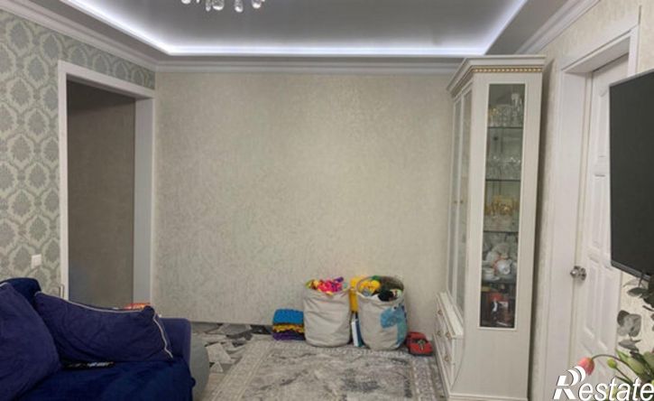 4-комн квартира ул Кутузова, 56А,  д. 56А