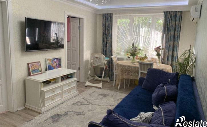 4-комн квартира ул Кутузова, 56А,  д. 56А