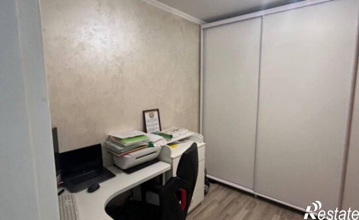 4-комн квартира ул Кутузова, 56А,  д. 56А