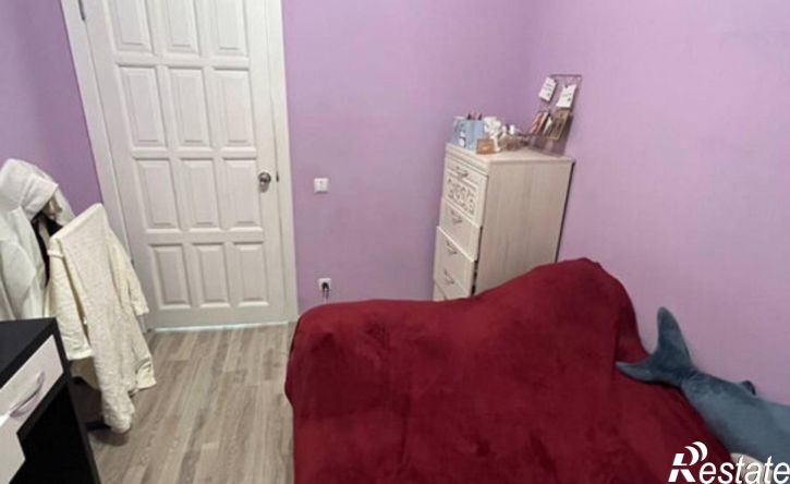 4-комн квартира ул Кутузова, 56А,  д. 56А
