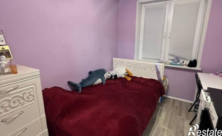 4-комн квартира ул Кутузова, 56А,  д. 56А