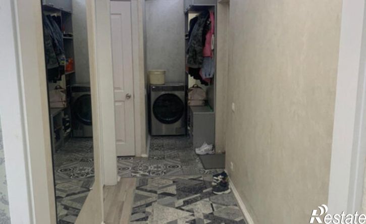 4-комн квартира ул Кутузова, 56А,  д. 56А