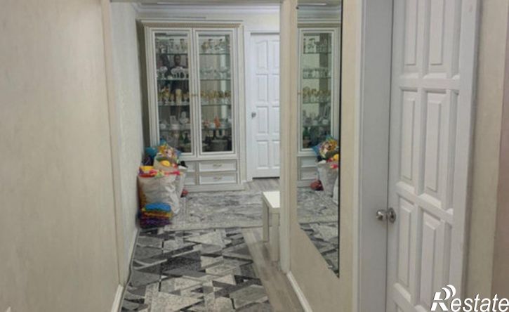 4-комн квартира ул Кутузова, 56А,  д. 56А