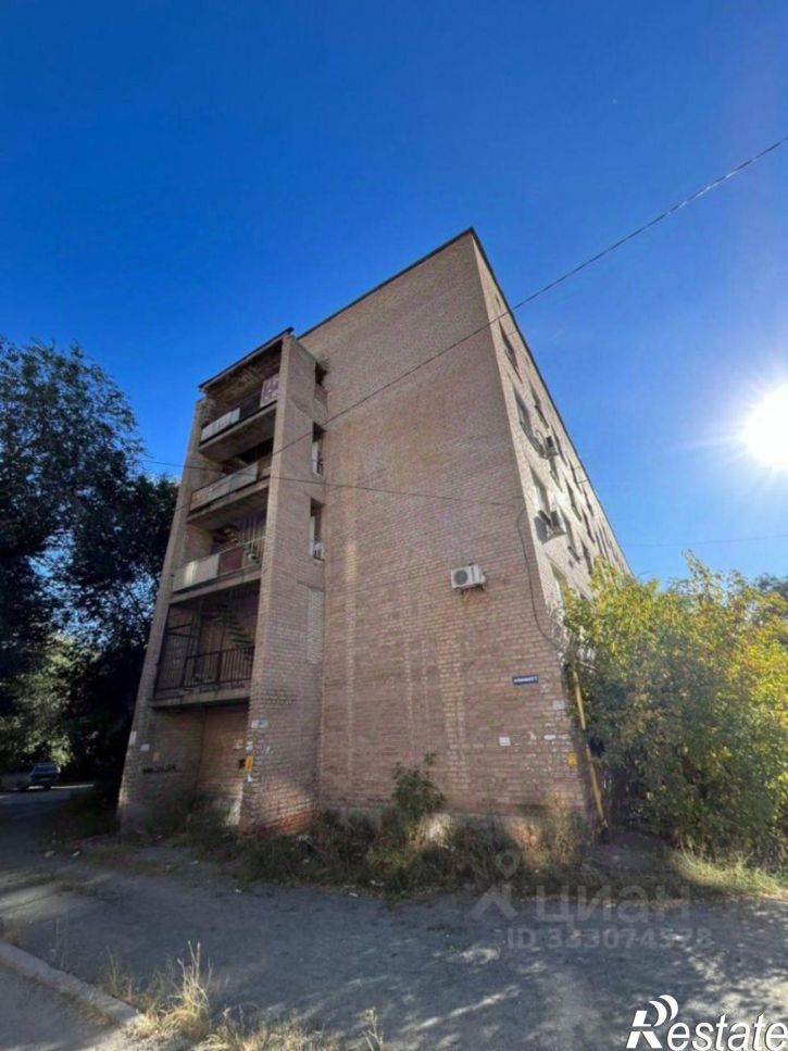 Комната ул Просвещения, 57Б,  д. 57Б
